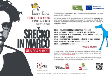 SREČKO IN MARCO